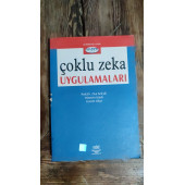 Çoklu Zeka Uygulamaları - 1