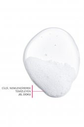 Bioderma Sensibio Foaming Gel Hassas Ve Normal Ciltler Durulanan Micellar Yüz Temizleme Jeli 200 ml - 4