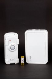 Ct-103 Cata Kablosuz Kapı Zili - 2