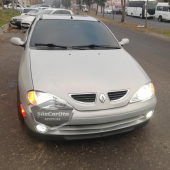 Renault Megane 1 1995-2003 Uyumlu Üniversal Astra H lip Esnek Ön Lip 2 Parça Tampon Altı Dil Karlık Ön Ek - 2