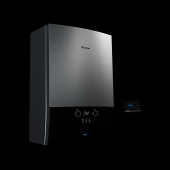 Daikin Ndj Smart Premix 35 Kw (D2cnd035) Tam Yoğuşmalı Kombi - 1