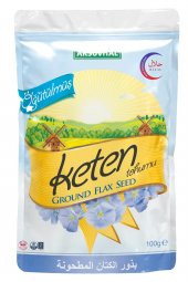KETEN TOHUMU 100 GR. DYPCK - 1