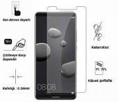 Xiaomi Redmi 12 Nano Kırılmaz Cam Ekran Koruyucu Esnek - 2