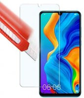 Xiaomi Redmi 12 Nano Kırılmaz Cam Ekran Koruyucu Esnek - 4