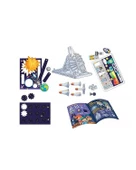 Clementoni Bilim ve Oyun Küçük Astronotlar 64470 - 3