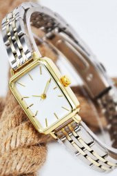 2022 Sezon Vintage Yetişkin Kadın Kol Saati Su-545-001 thumbnail 1