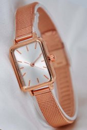 Kol Saati Rose Renk thumbnail 1