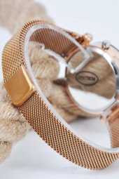 Şık Yeni Sezon Led Bayan Kol Saati thumbnail 3