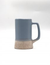 Tardan HANS  Seramik Kupa 350 ml XAÇIKGRİ - 1