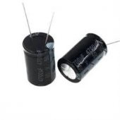 4700uF 50V Elektrolit Kondansatör - 1