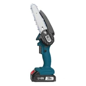 Catpower 1330 Çift Akülü Dal Budama Makinesi 15 cm - 1