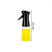 Sprey Cam Yağdanlık 200 ml. - 2