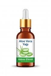Aloe Vera Yağı 20 ml - 1