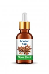 Anason Yağı 10 ml - 1