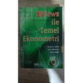 Eviews ile Temel Ekonometri (Selahattin Güriş-Ebru Çağlayan Akay-Burak Güriş) - 1