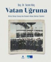 Vatan Uğruna (Ciltli) - 1