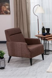 Sandalie Rio Berjer Salon&Oturma Odası - Kahve - 1