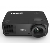 BENQ PROJEKSİYON CİHAZI ES500 MODEL VGA'LI TEŞHİR ÜRÜN - 1