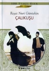 İnkılap Kitabevi Reşat Nuri Güntekin Çalıkuşu Gençler İçin - 1
