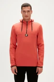 Bad Bear 19.02.27.027-C109 Defence Half-Zip Erkek Sweatshirt - 1