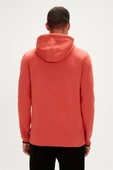 Bad Bear 19.02.27.027-C109 Defence Half-Zip Erkek Sweatshirt - 5