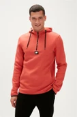 Bad Bear 19.02.27.027-C109 Defence Half-Zip Erkek Sweatshirt - 4