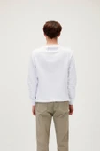 Bad Bear 20.02.12.012.KS-C04 Presage King Size Erkek Sweatshirt thumbnail 3