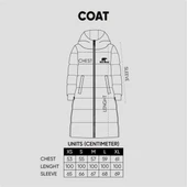 Bad Bear 22.04.15.001-C01 Wayfarer Puffer Kadın Mont - 6
