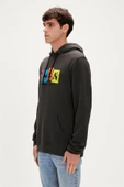 Bad Bear 23.02.12.004-C02 Fun Erkek Sweatshirt - 5