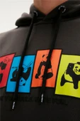 Bad Bear 23.02.12.004-C02 Fun Erkek Sweatshirt - 3