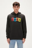Bad Bear 23.02.12.004-C02 Fun Erkek Sweatshirt - 2