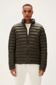 Bad Bear 22.02.15.003-C70 Archer Puffer Erkek Mont - 1