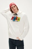 Bad Bear 23.02.12.004-C04 Fun Erkek Sweatshirt thumbnail 1