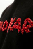 Bad Bear 23.02.12.001-C01 3D Bad Erkek Sweatshirt - 2