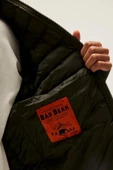 Bad Bear 22.02.15.003-C70 Archer Puffer Erkek Mont - 5
