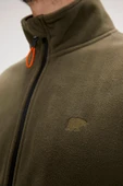 Bad Bear 23.02.21.001-C70 Bowie Full-Zip Erkek Polar thumbnail 5
