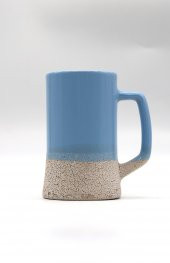 Tardan HANS Seramik Kupa 350 ml XMAVİ - 1