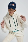 Ellesse Kadın Ceket Ekru EF056-ECR - 2