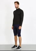 New Balance NBTM2101-BK Erkek Spor Ceket - 2