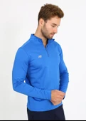 New Balance NBTM2101-SON Erkek Spor Ceket - 2