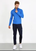 New Balance NBTM2101-SON Erkek Spor Ceket - 7