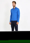 New Balance NBTM2101-SON Erkek Spor Ceket - 5