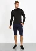 New Balance NBTM2101-BK Erkek Spor Ceket - 4