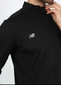 New Balance NBTM2102-BK Erkek Spor Ceket - 3