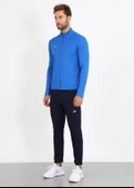 New Balance NBTM2102-SON Erkek Spor Ceket - 5
