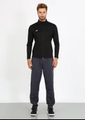 New Balance NBTM2102-BK Erkek Spor Ceket - 4