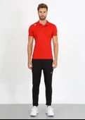 New Balance NBTM2104-BK Erkek Eşofman Altı - 5