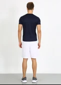 New Balance NBTM2105-AVI Erkek Tişört - 6
