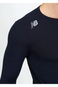 New Balance NBTM2110-AVI Erkek Uzun Kol İçlik - 3