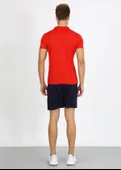 New Balance NBTM2107-AVI Erkek Spor Şort - 8